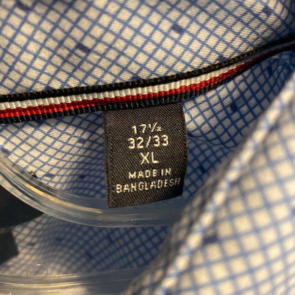 TOMMY Hilfiger shirt - Picture 3 of 7